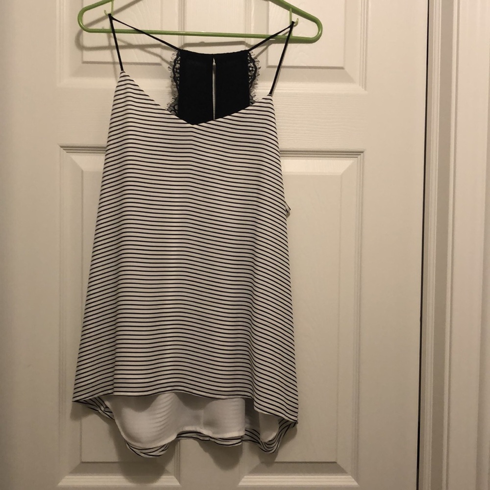 Large Express Top